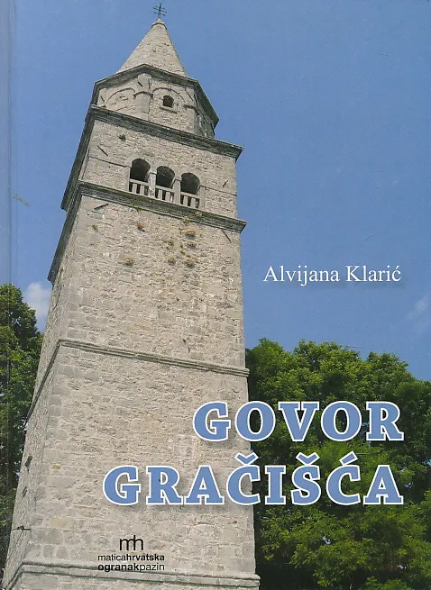 Govor Gračišća