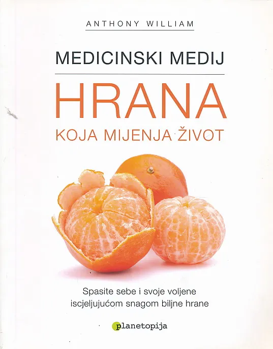 Medicinski medij