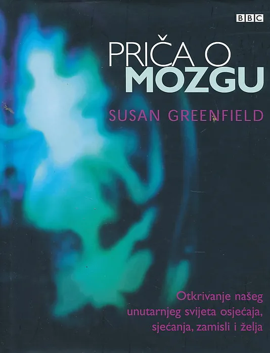 Priča o mozgu
