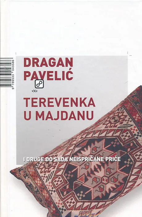 Terevenka u Majdanu