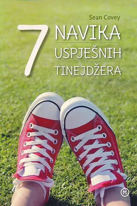 7 navika uspješnih tinejdžera