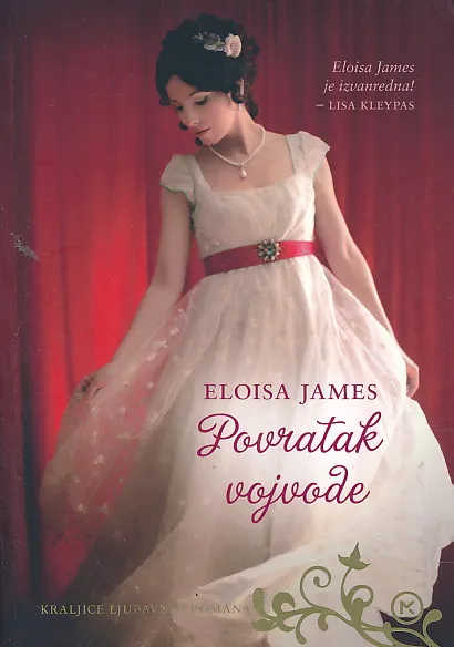 Povratak vojvode