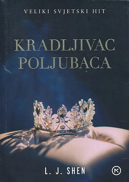 Kradljivac poljubaca