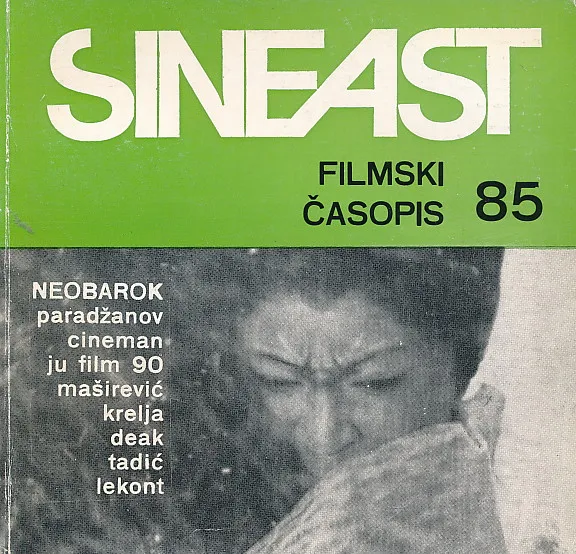 Sineast 85/1990