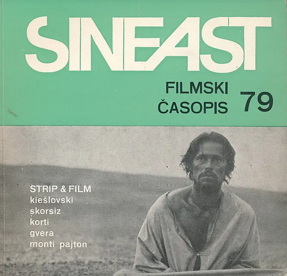 Sineast 79/1989