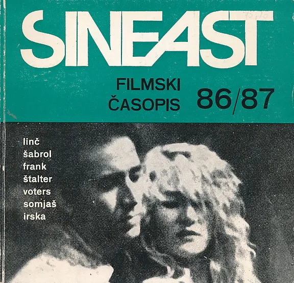 Sineast 86-87/1991