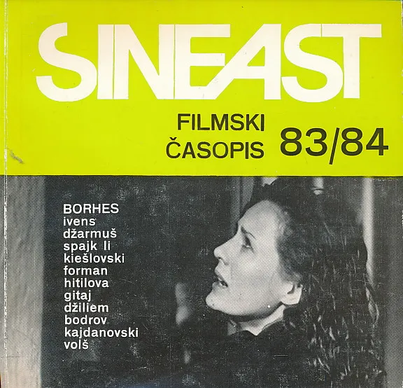 Sineast 83-84/1990