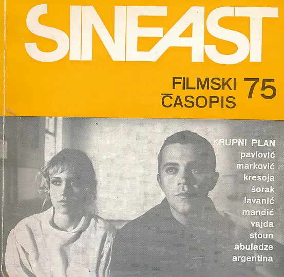 Sineast 75/1988