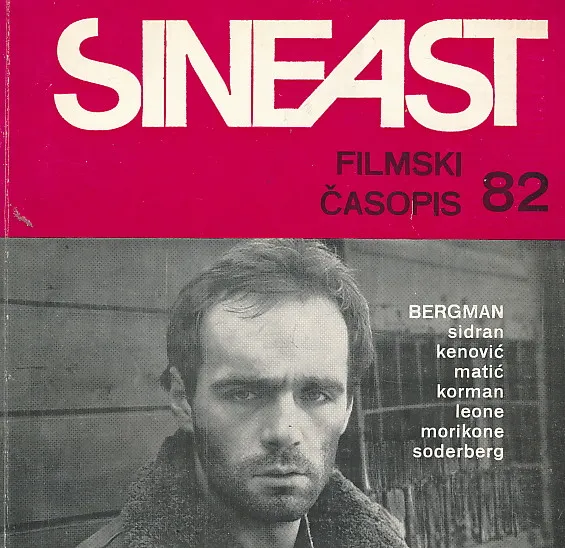 Sineast 82/1989