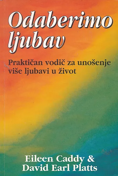 Odaberimo ljubav