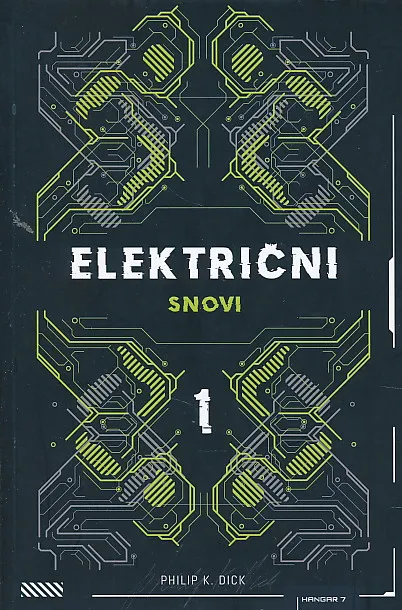 Električni snovi 1