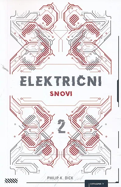 Električni snovi 2