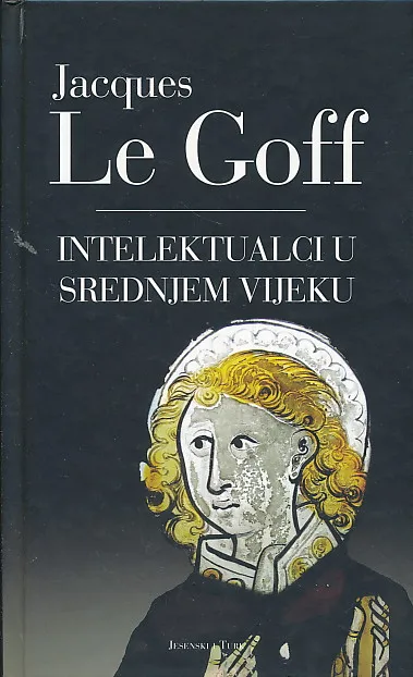 Intelektualci u srednjem vijeku