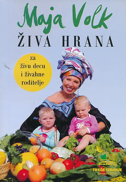 Živa hrana