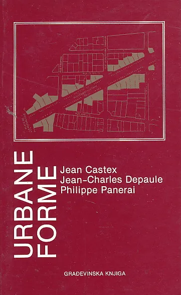 Urbane forme