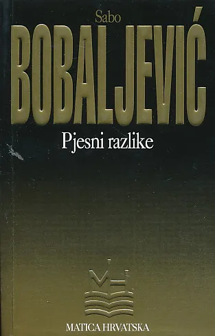 Pjesni razlike