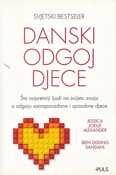 Danski odgoj djece
