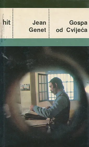 Gospa od cvijeća