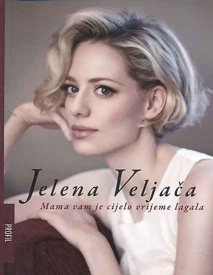 Mama vam je cijelo vrijeme lagala