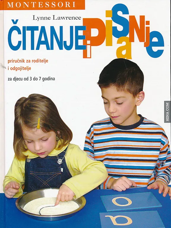 Čitanje i pisanje
