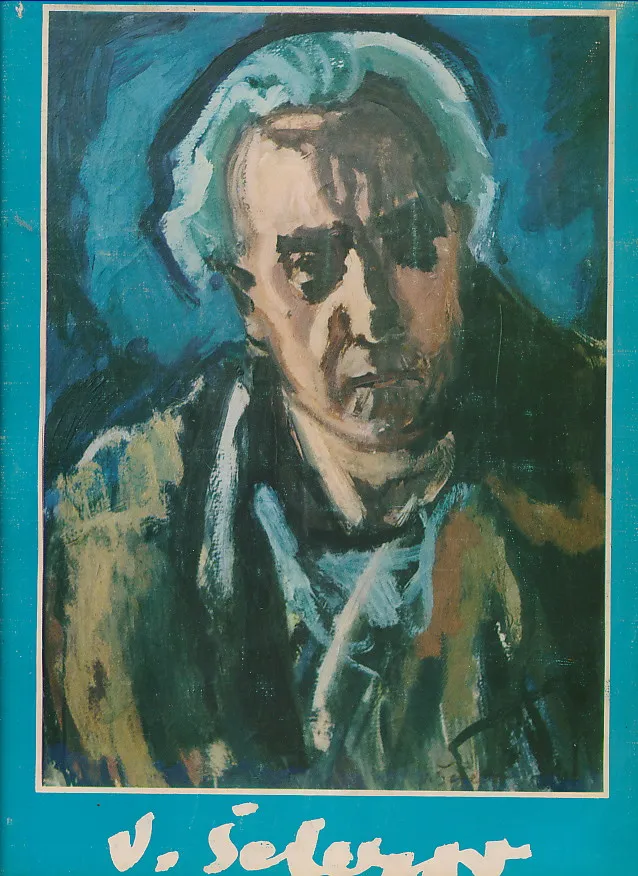 Vilko Šeferov