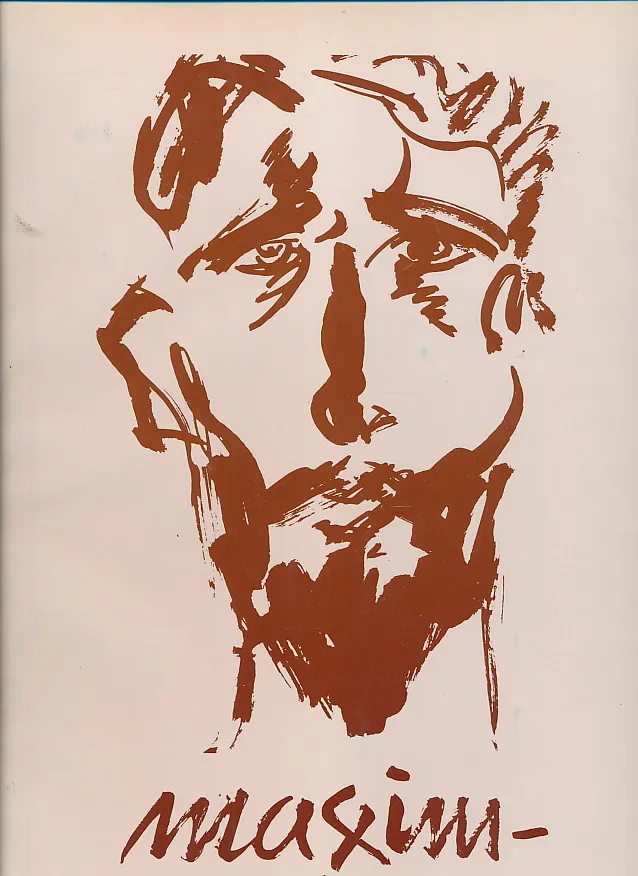 Maksim Krstulović