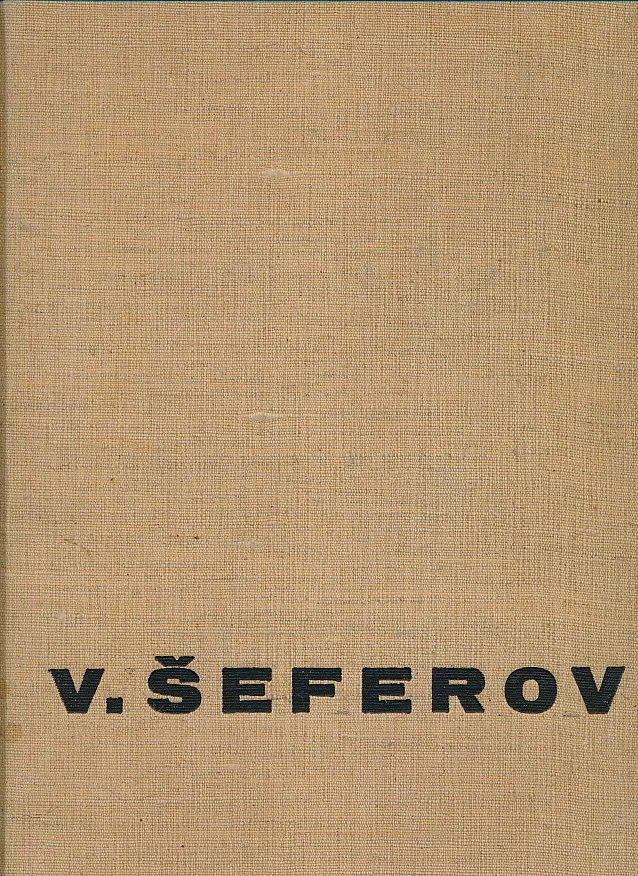Vilko Šeferov