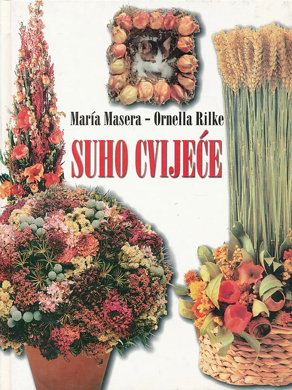 Suho cvijeće