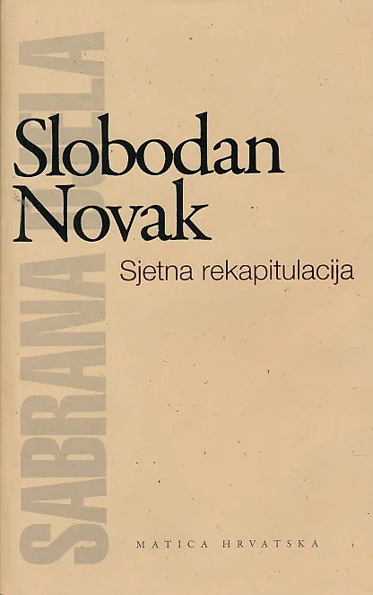Sjetna rekapitulacija