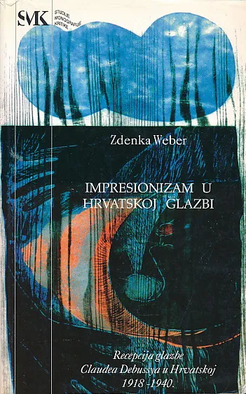 Impresionizam u hrvatskoj glazbi