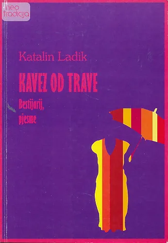 Kavez od trave