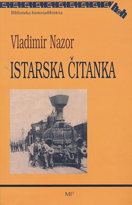 Istarska čitanka