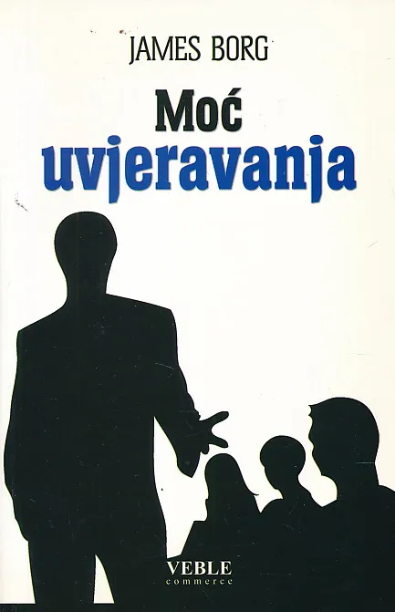 Moć uvjeravanja