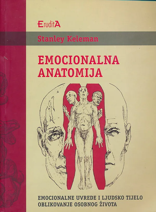 Emocionalna anatomija