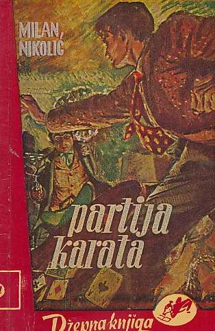 Partija karata