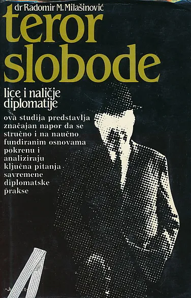 Teror slobode