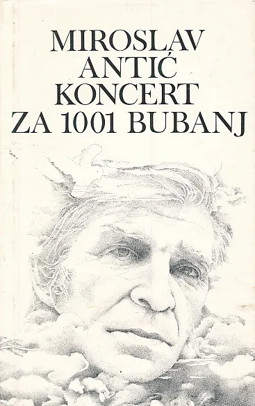 Koncert za 1001 bubanj