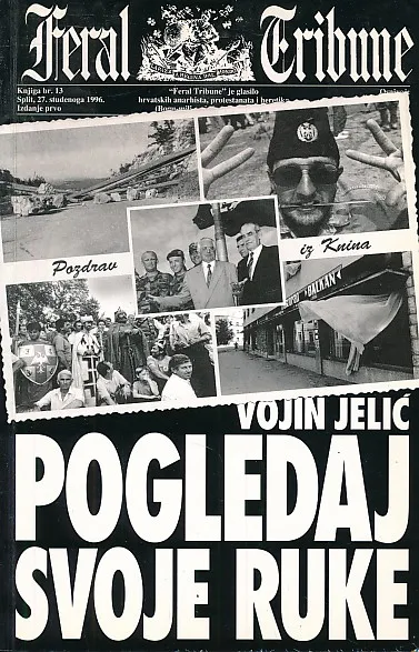 Pogledaj svoje ruke