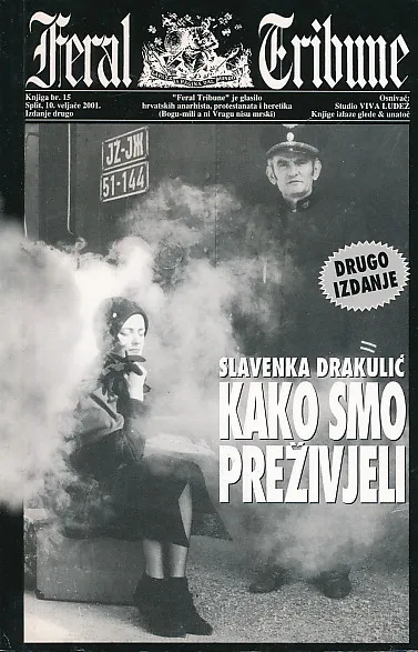Kako smo preživjeli