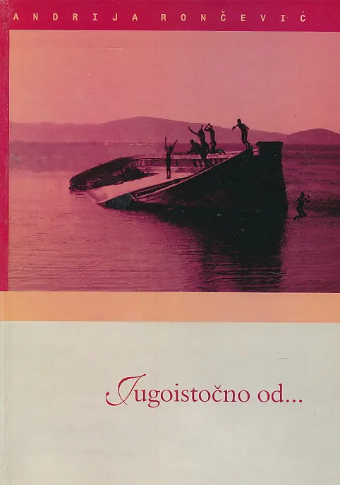 Jugoistočno od...
