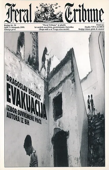 Evakuacija
