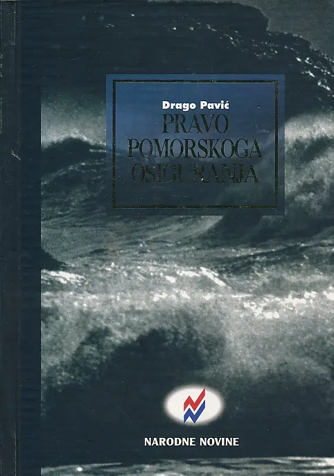Pravo pomorskoga osiguranja
