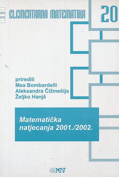 Elementarna matematika 20