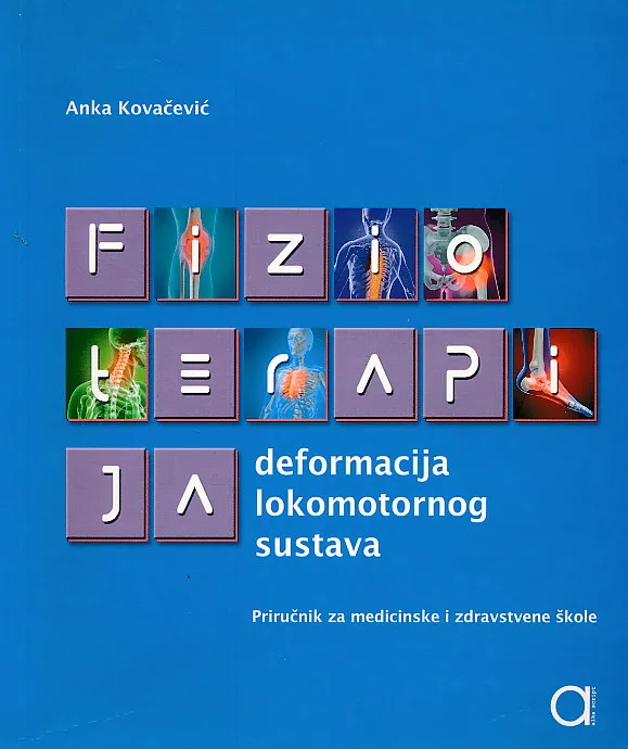 Fizioterapija deformacija lokomotornog sustava