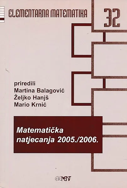 Elementarna matematika 32