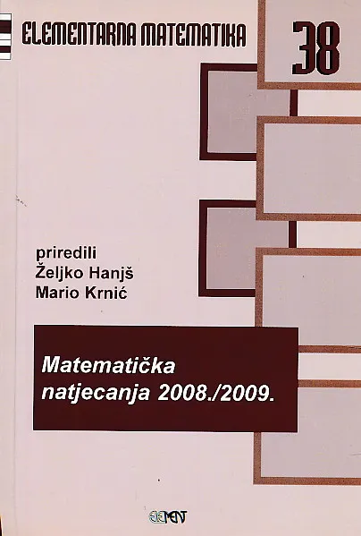 Elementarna matematika 38