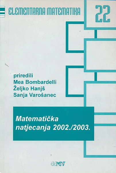 Elementarna matematika 22