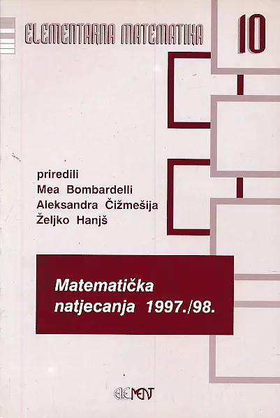 Elementarna matematika 10