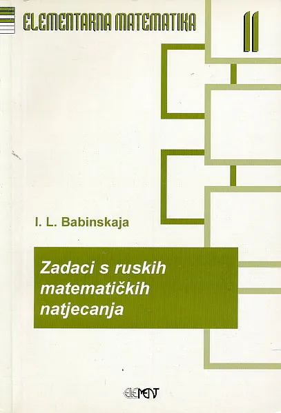 Elementarna matematika 11