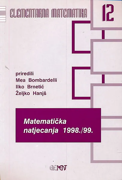 Elementarna matematika 12